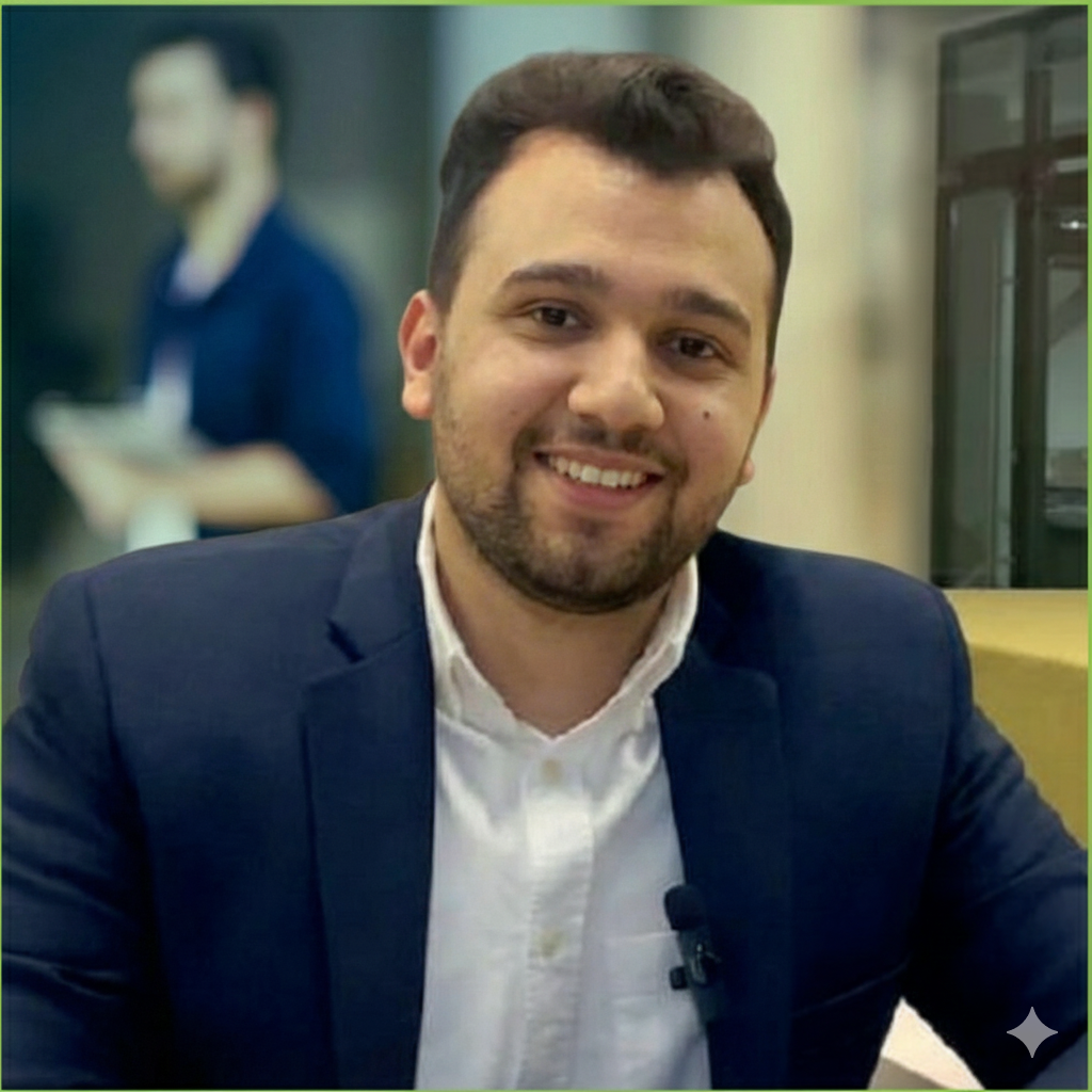 Dr. Rabi Abu Rabie