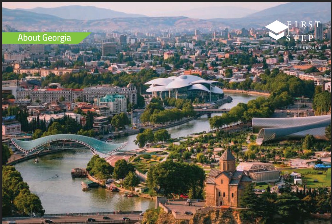 Georgia